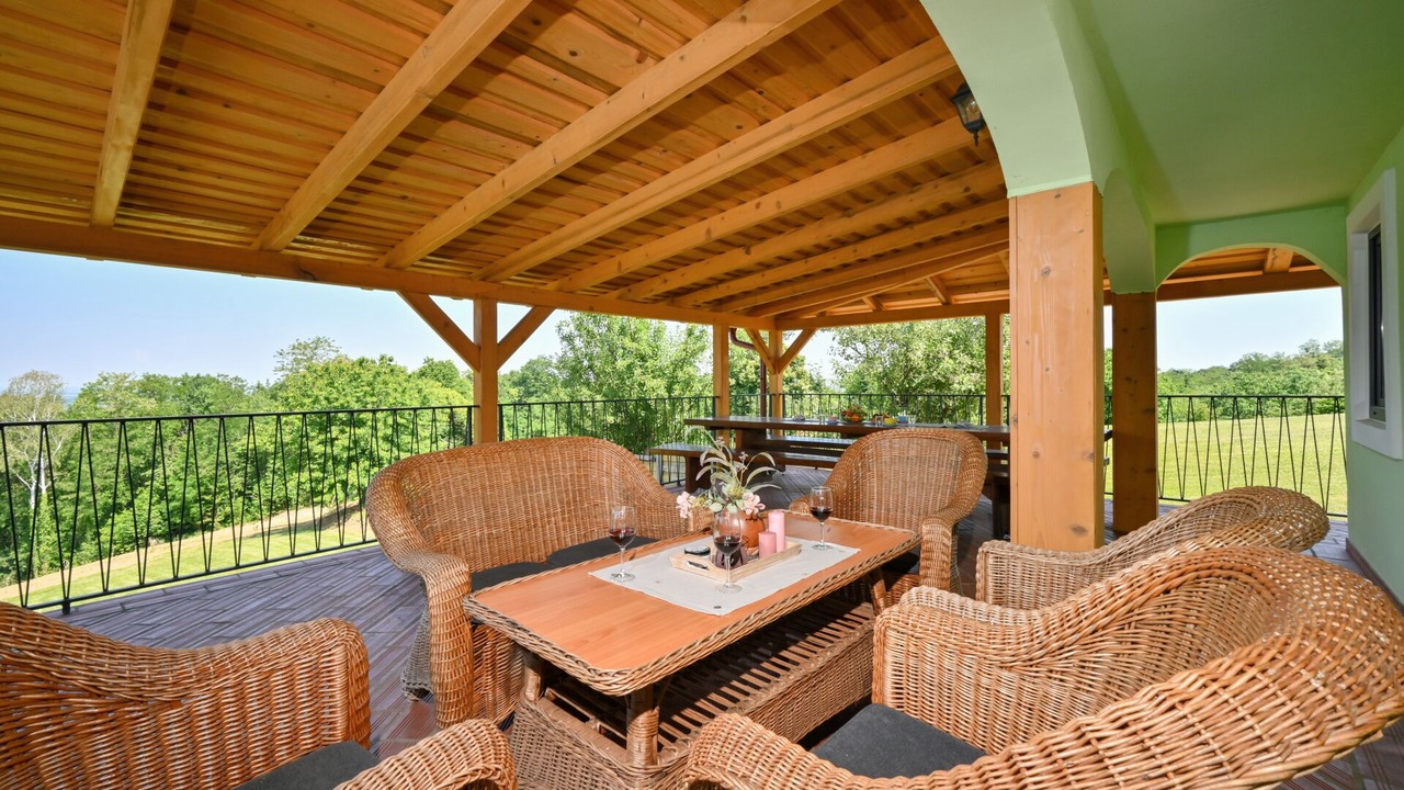 Photo of Outdoor in Jalzabet