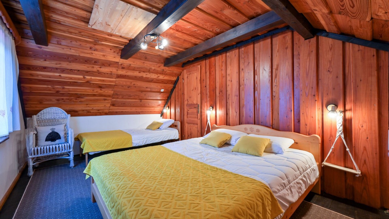 Photo of Bedroom in Jalzabet