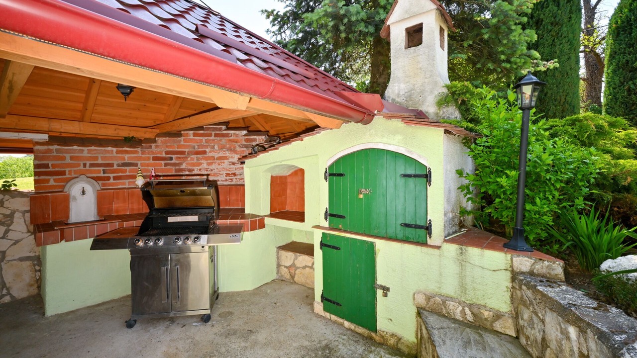 Photo of Outdoor in Jalzabet