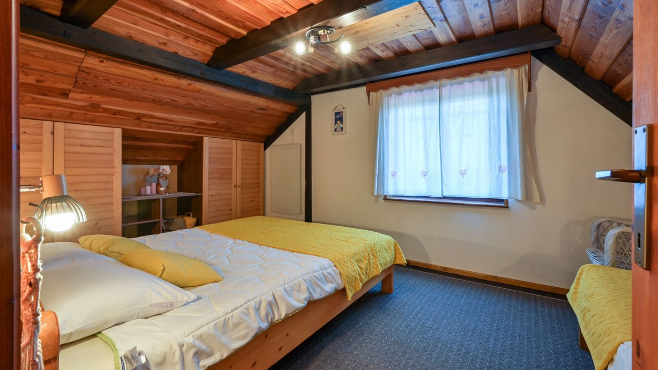Photo of Bedroom in Jalzabet