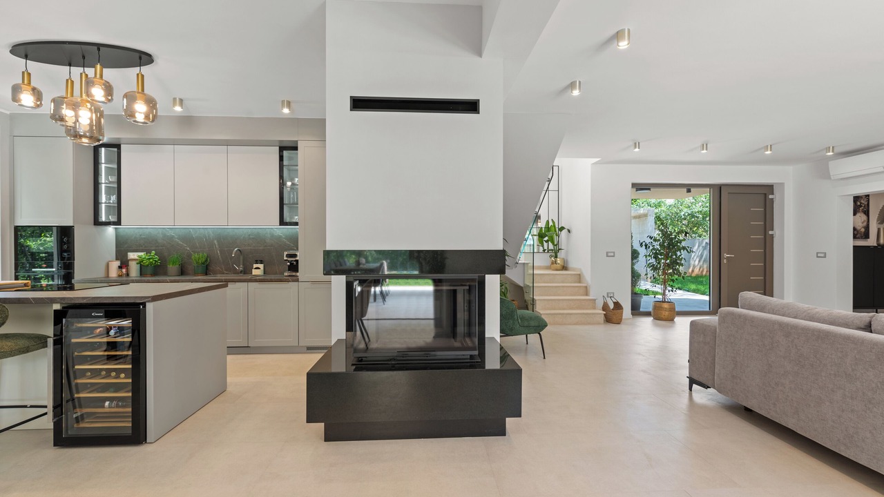 Photo of Livingroom in Babici