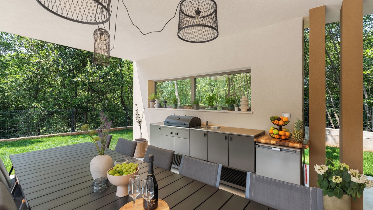 Photo of Outdoor in Babici