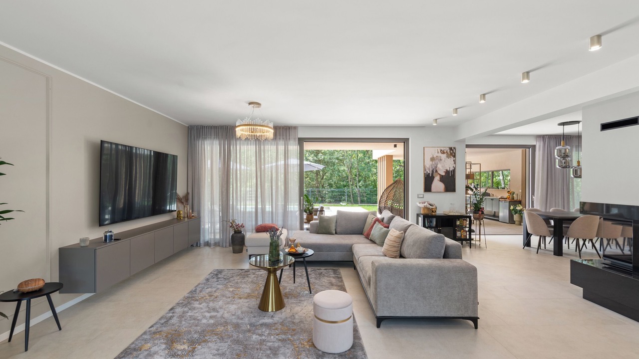 Photo of Livingroom in Babici