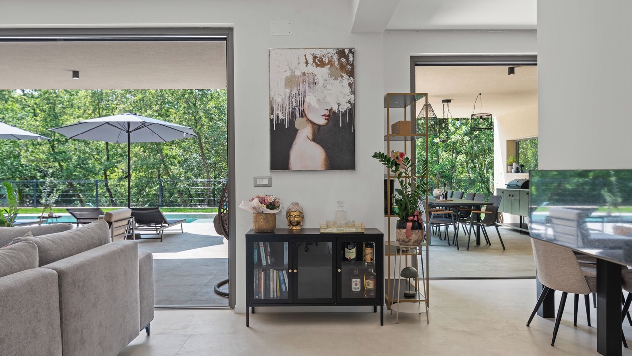 Photo of Livingroom in Babici
