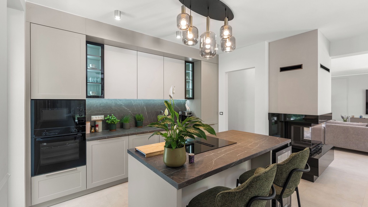 Photo of Kitchen in Babici