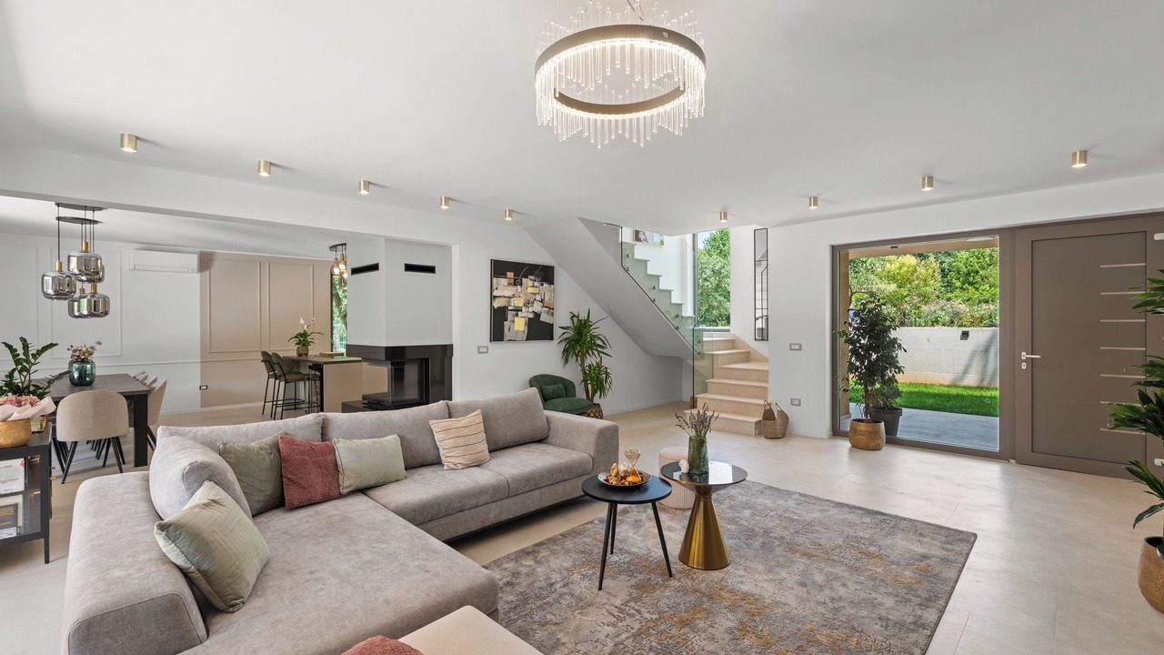 Photo of Livingroom in Babici