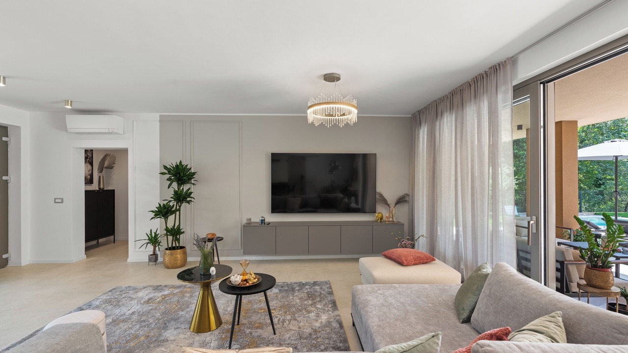 Photo of Livingroom in Babici