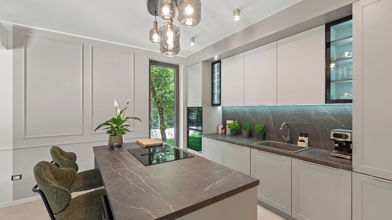 Photo of Kitchen in Babici
