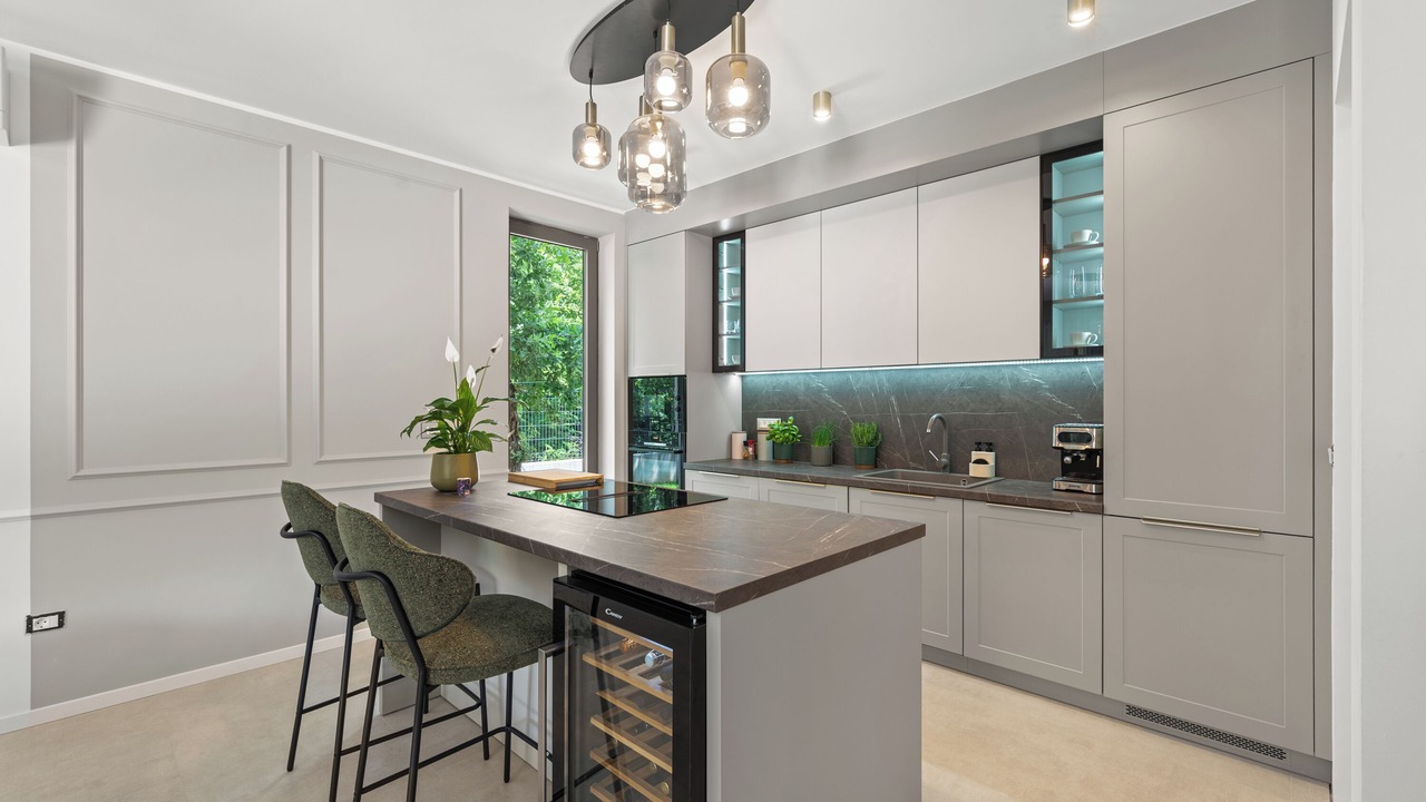 Photo of Kitchen in Babici