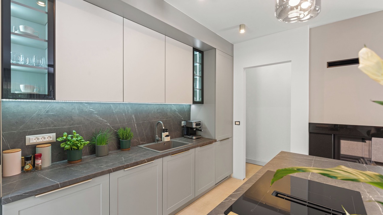 Photo of Kitchen in Babici