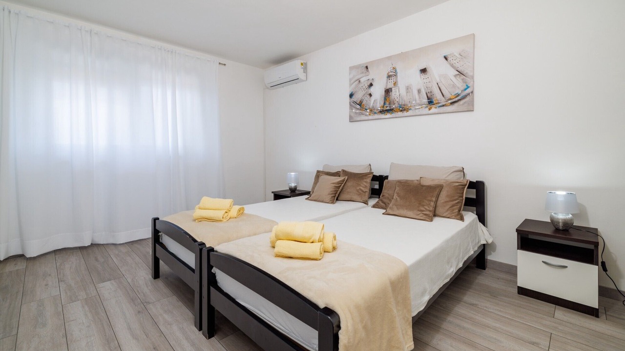Photo of Bedroom in Klanfari
