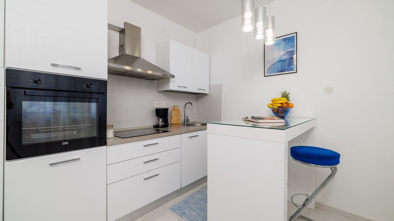 Photo of Kitchen in Klanfari