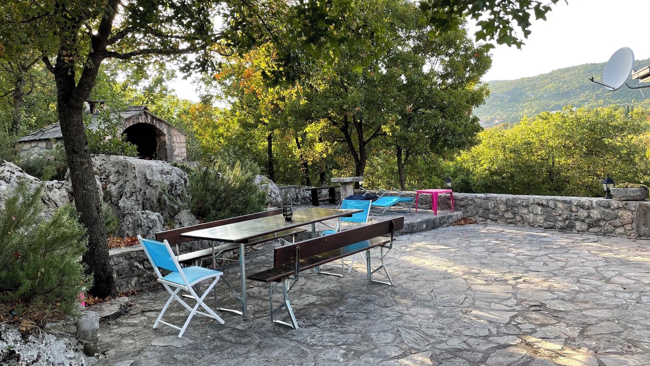 Photo of Outdoor in Podbablje