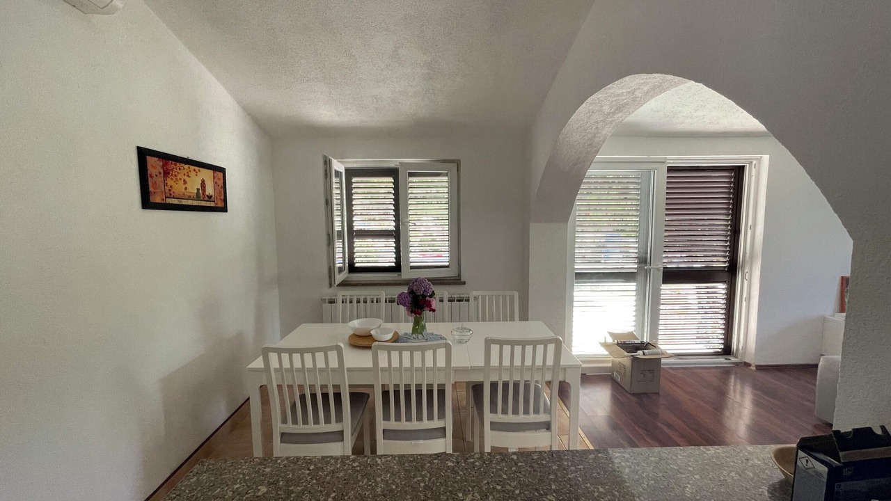 Photo of Livingroom in Podbablje