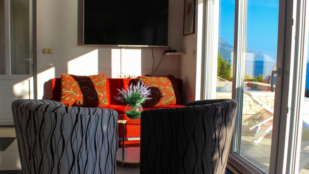 Photo of Livingroom in Pisak