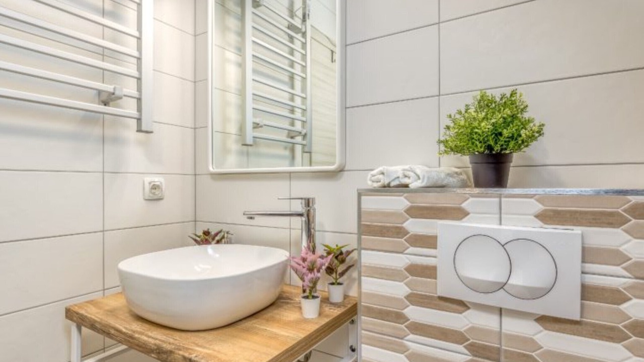 Photo of Bathroom in Josipdol