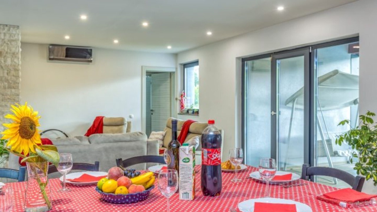 Photo of Livingroom in Josipdol