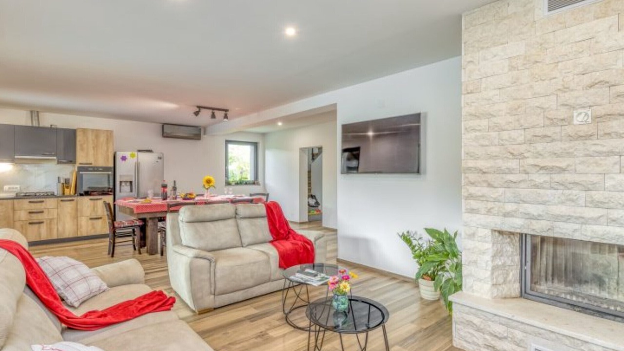 Photo of Livingroom in Josipdol