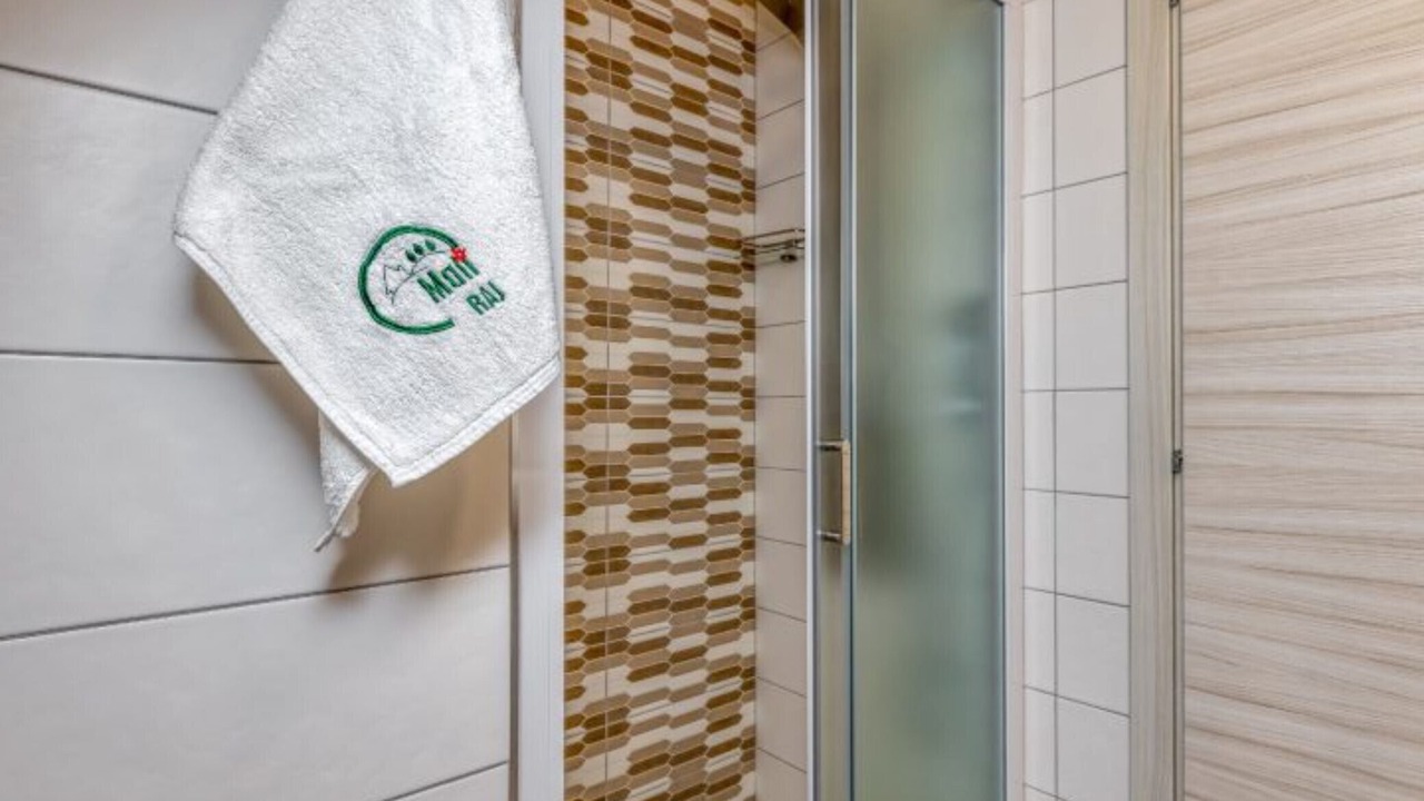 Photo of Bathroom in Josipdol