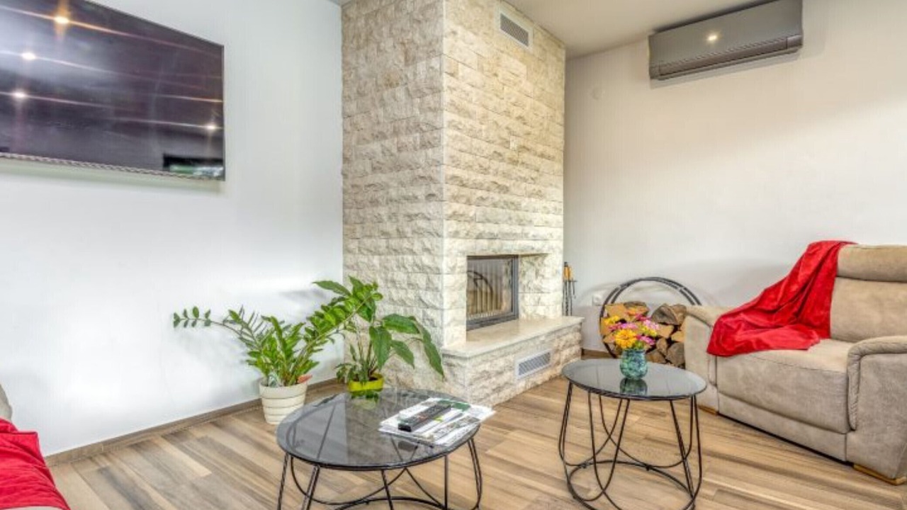 Photo of Livingroom in Josipdol