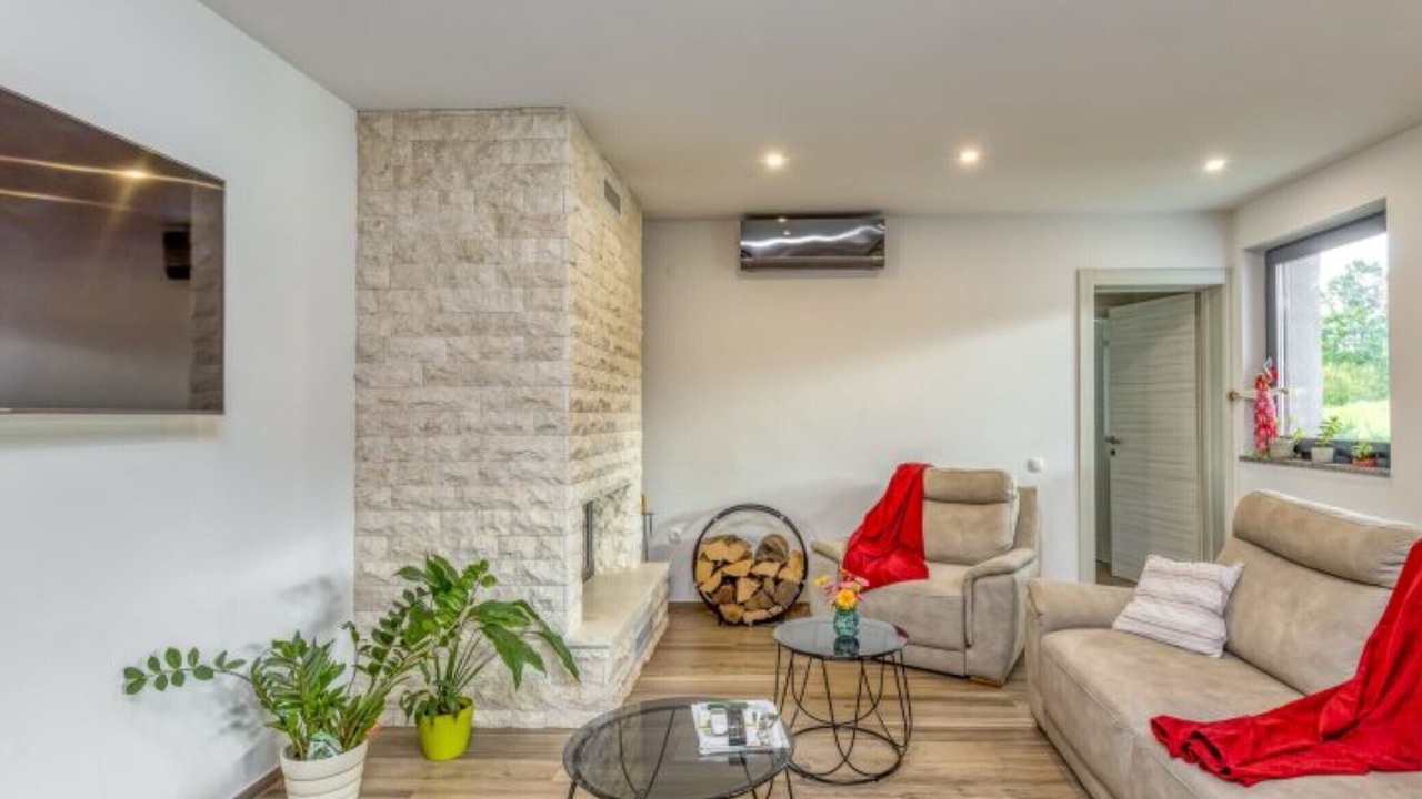 Photo of Livingroom in Josipdol