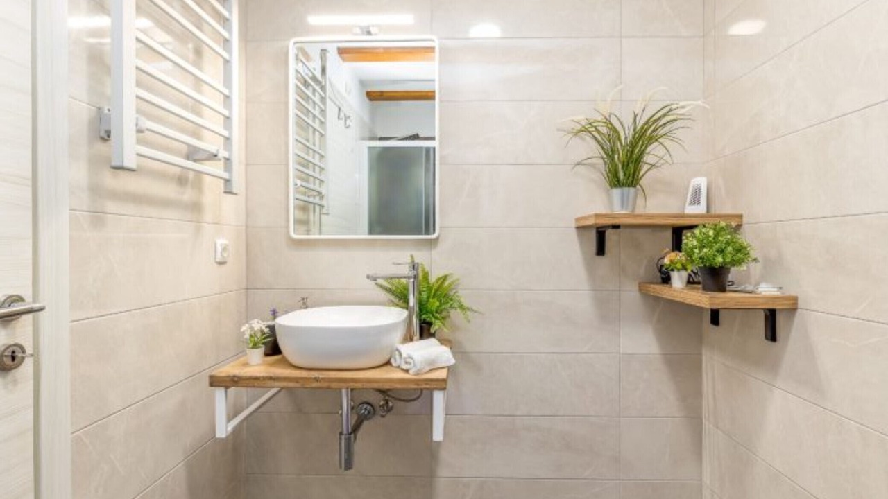Photo of Bathroom in Josipdol