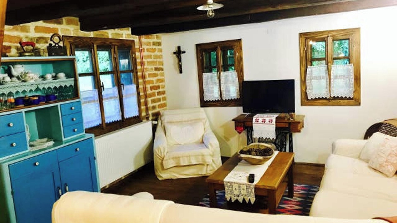Photo of Livingroom in Mozenec