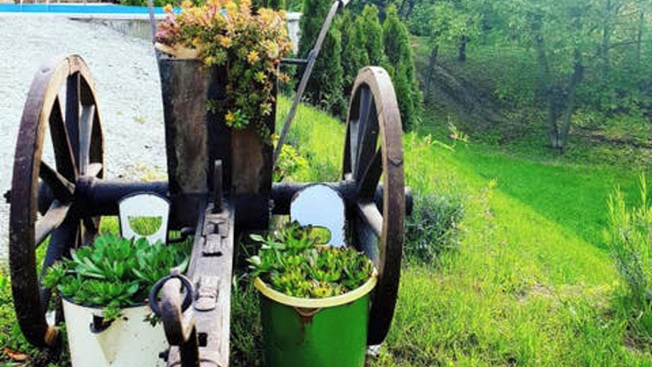 Photo of Outdoor in Mozenec
