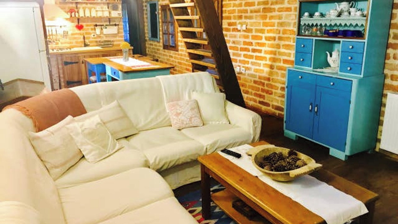 Photo of Livingroom in Mozenec