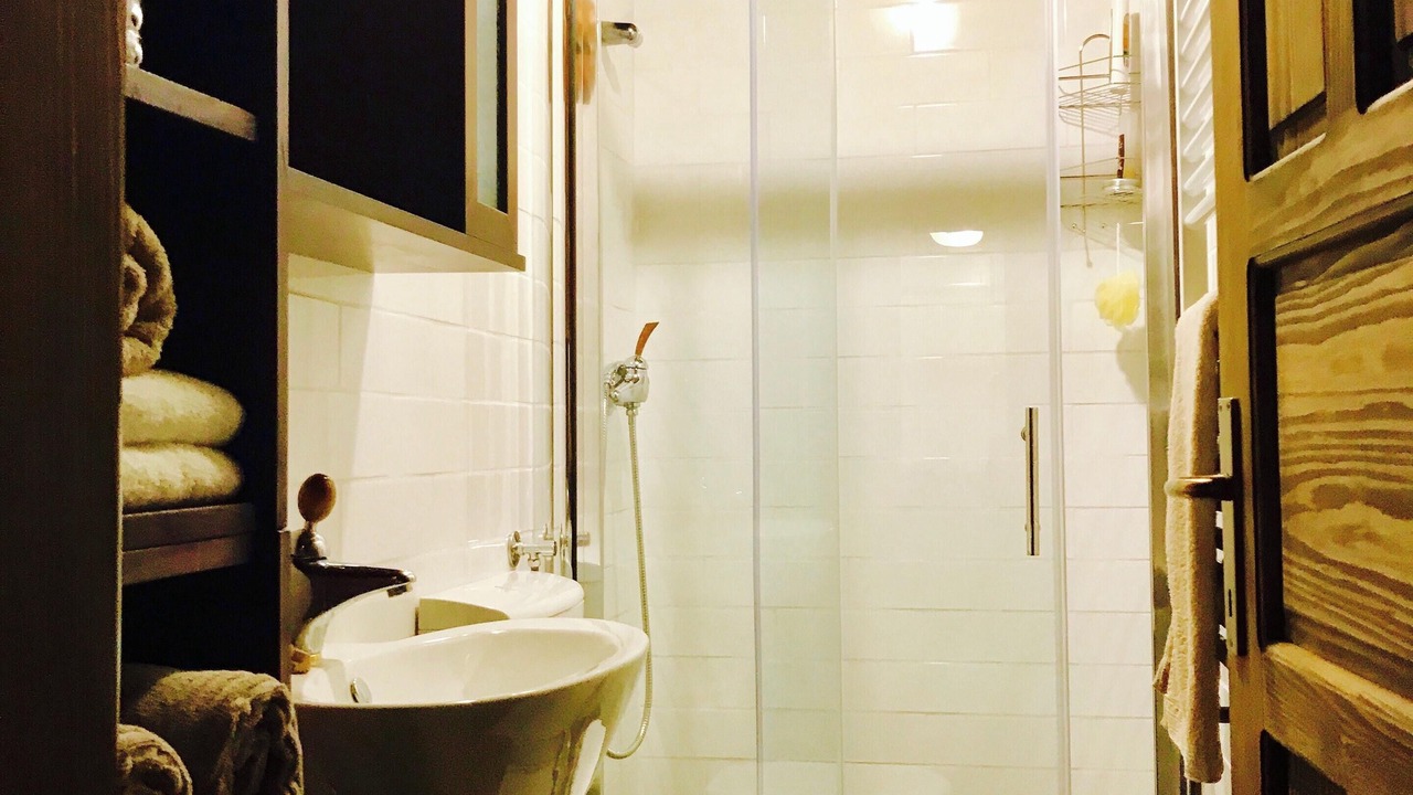 Photo of Bathroom in Mozenec