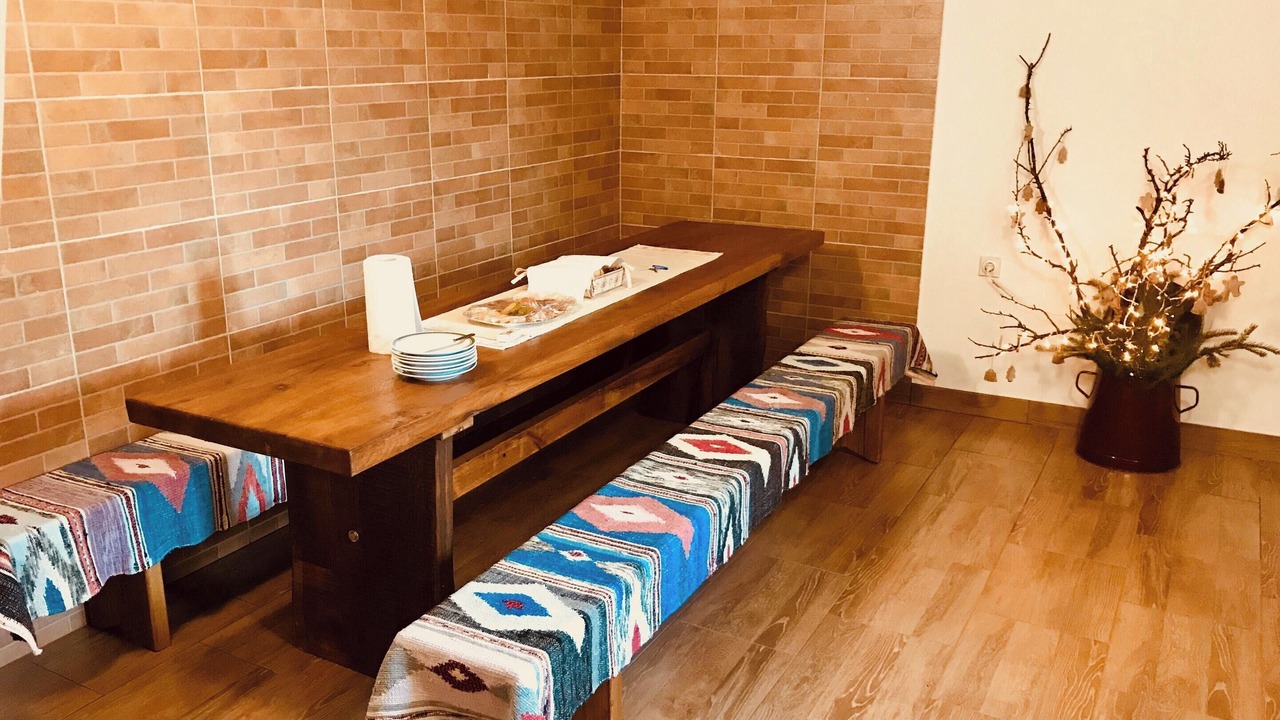 Photo of Livingroom in Mozenec