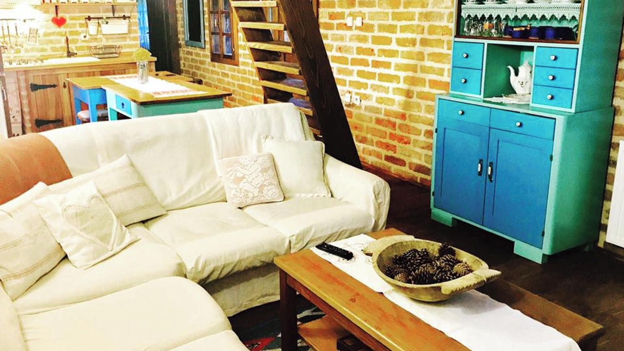 Photo of Livingroom in Mozenec