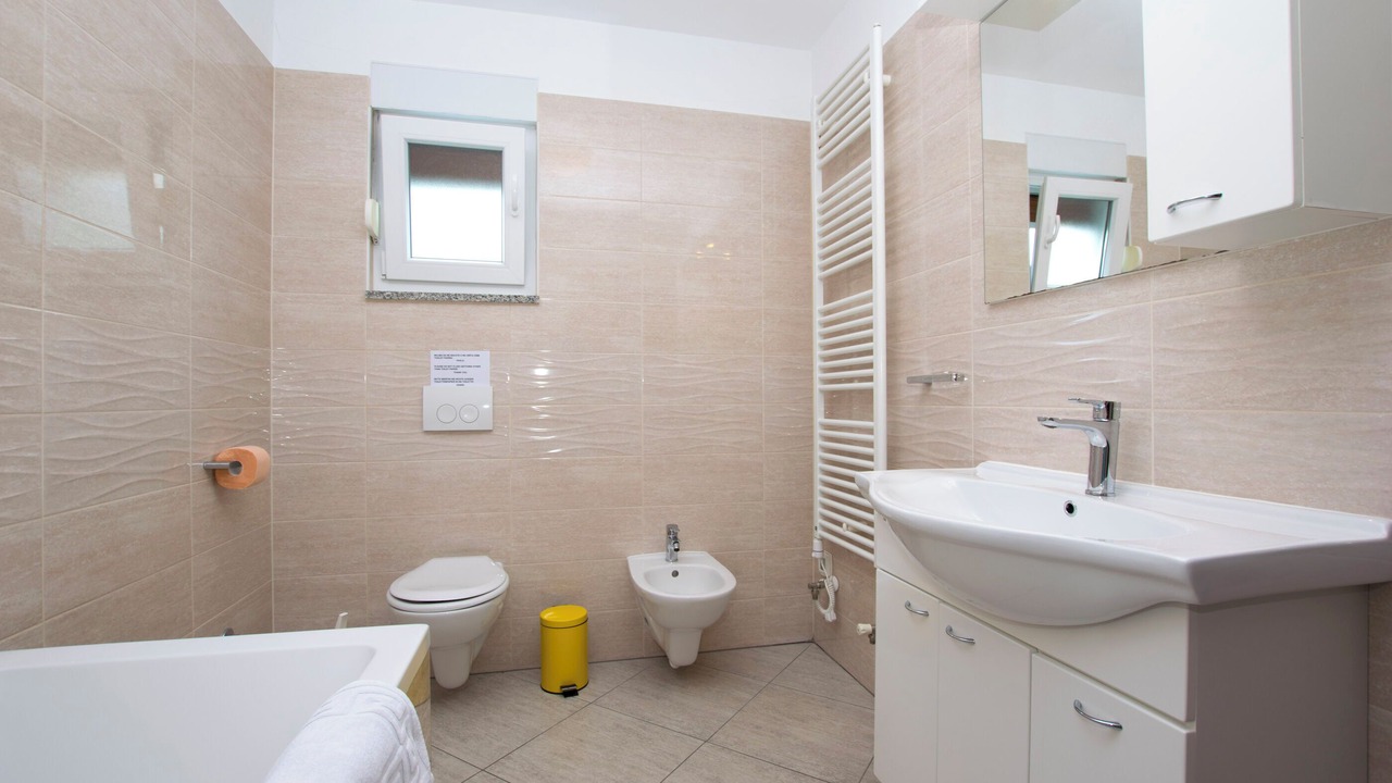 Photo of Bathroom in Marcelji
