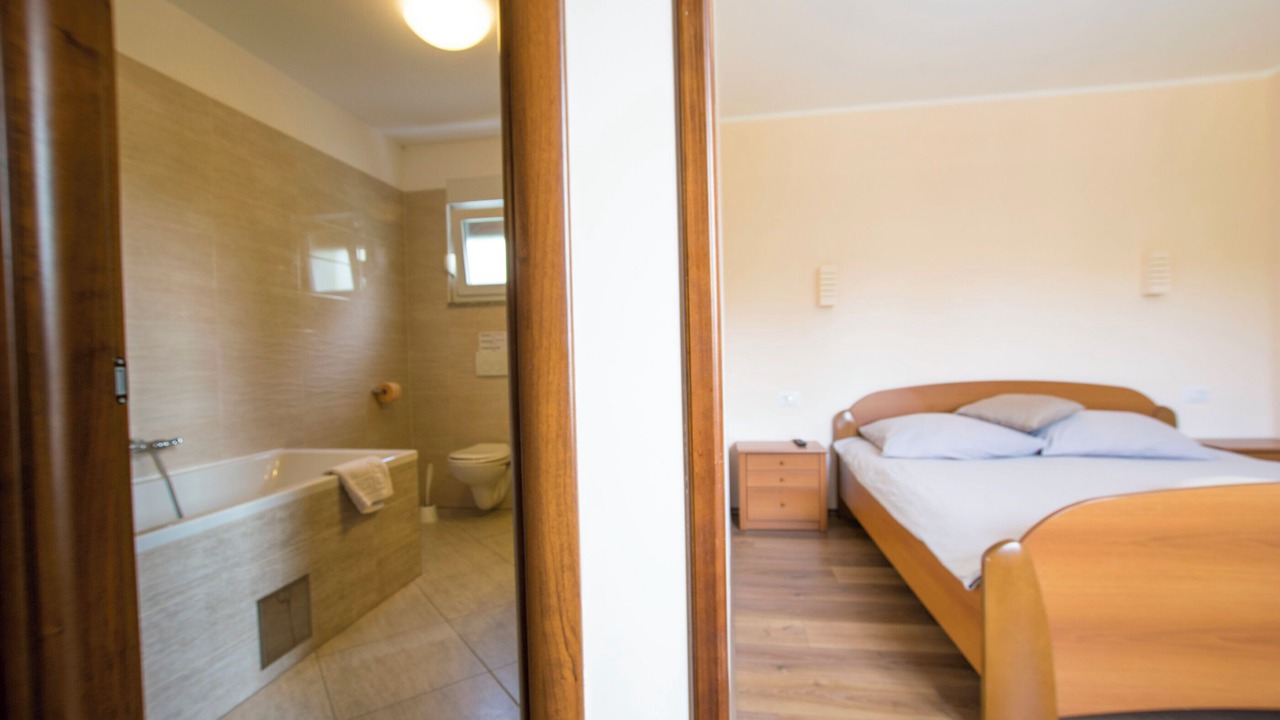 Photo of Bathroom in Marcelji