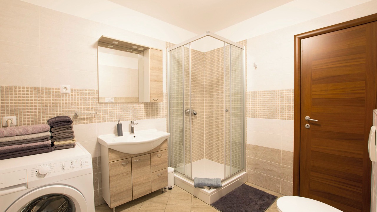 Photo of Bathroom in Marcelji