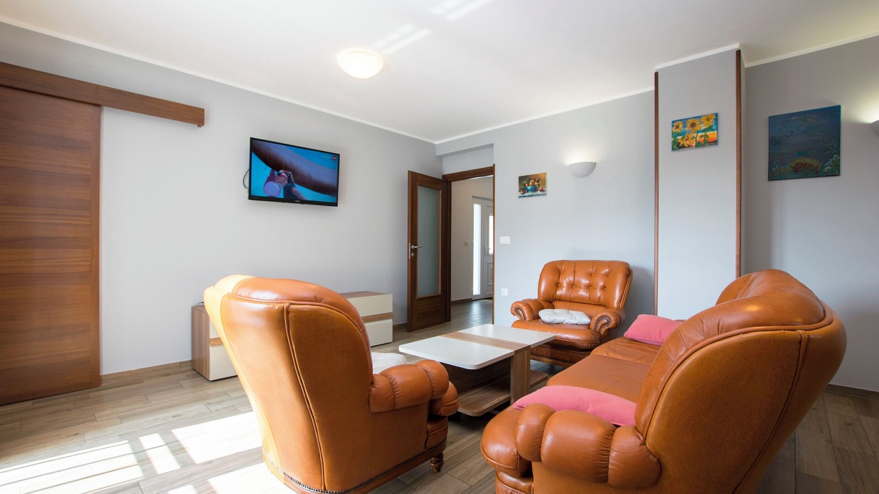 Photo of Livingroom in Marcelji