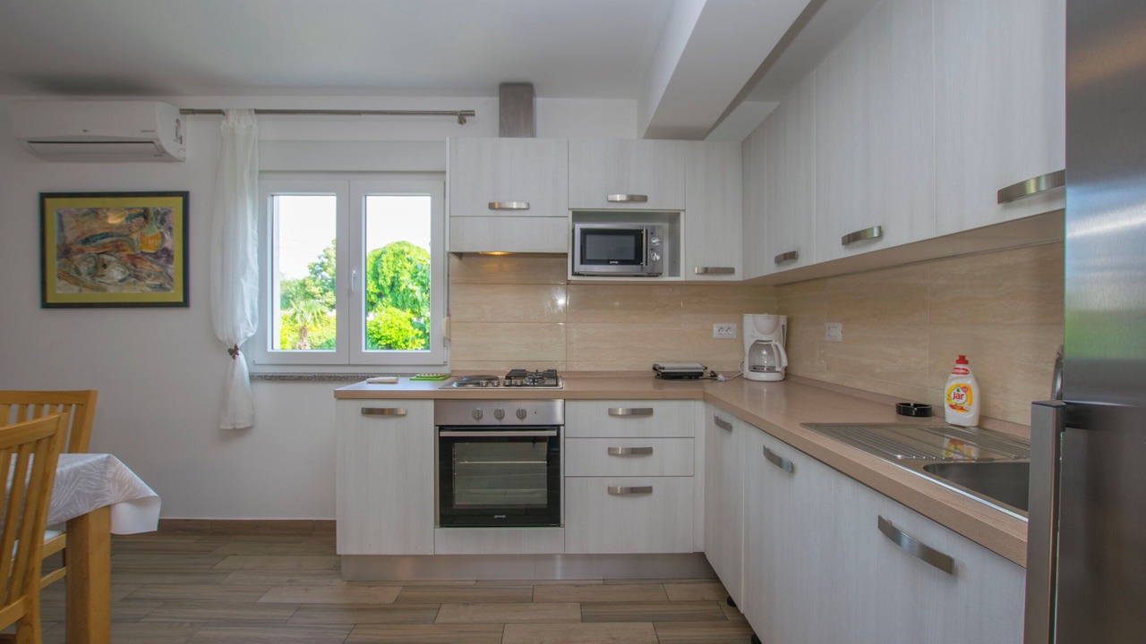 Photo of Kitchen in Marcelji