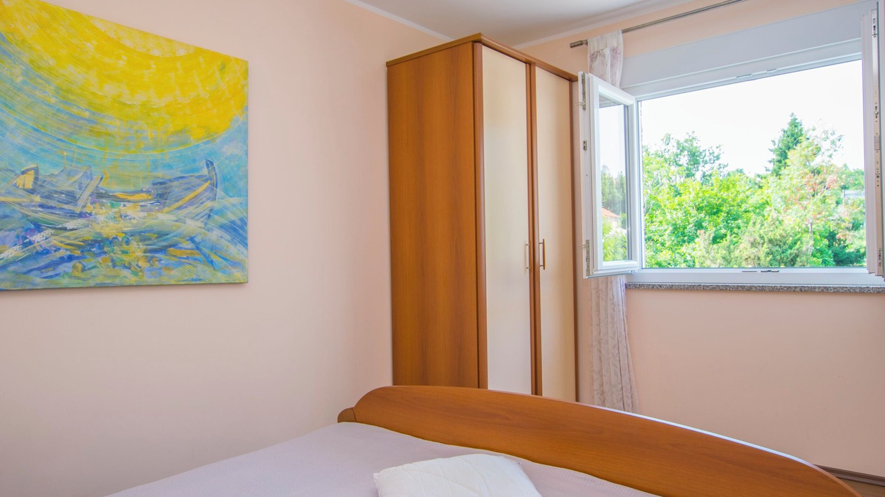 Photo of Bedroom in Marcelji
