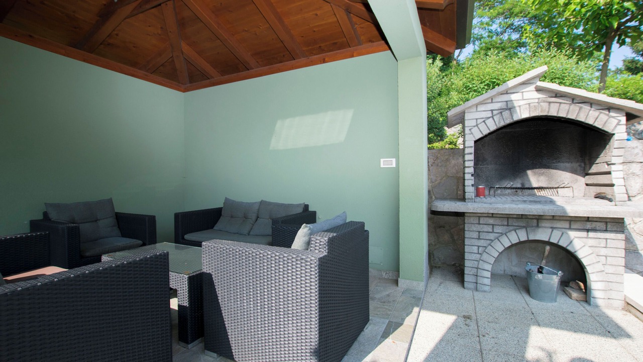 Photo of Patio Balcony in Marcelji