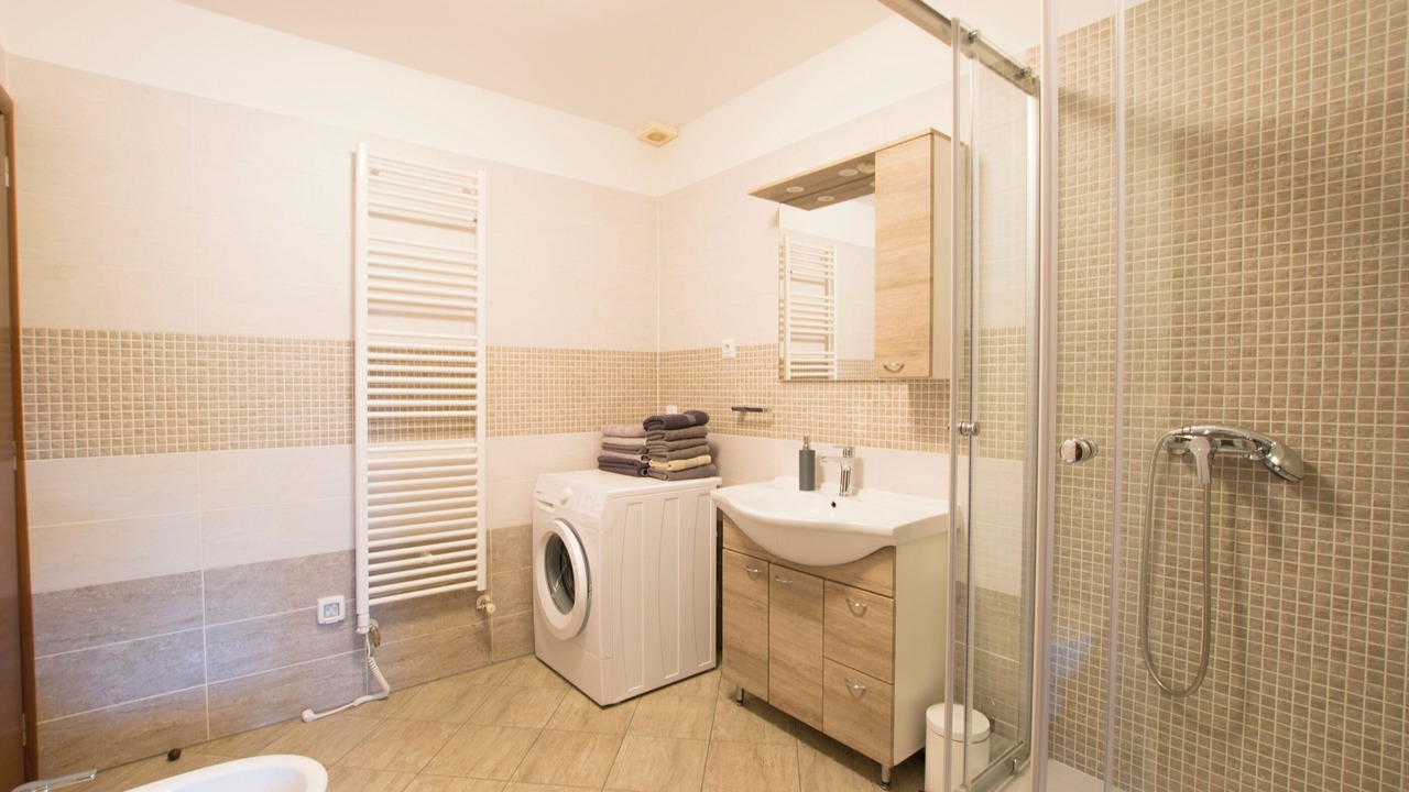 Photo of Bathroom in Marcelji
