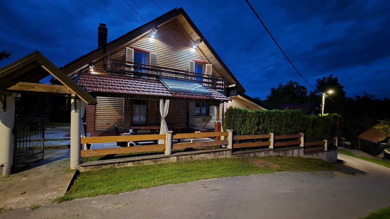 Photo of Outdoor in Gornje Dubrave