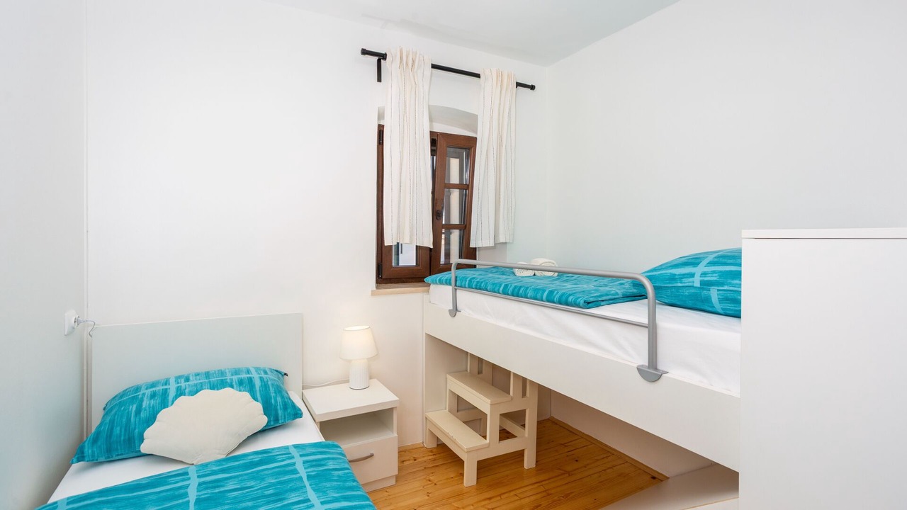 Photo of Bedroom in Polje