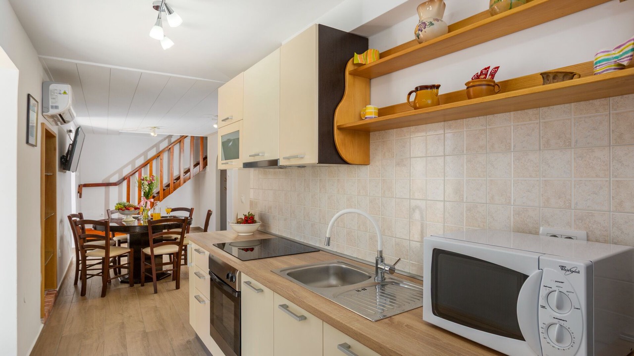 Photo of Kitchen in Polje