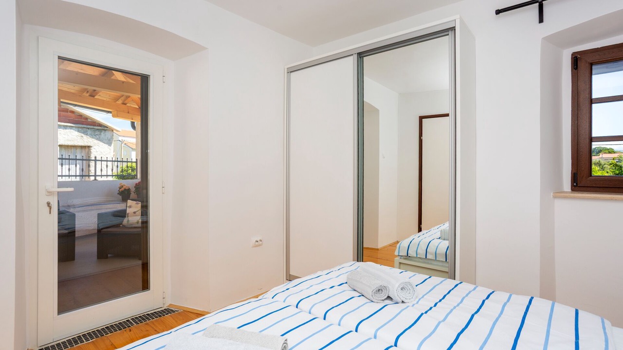 Photo of Bedroom in Polje
