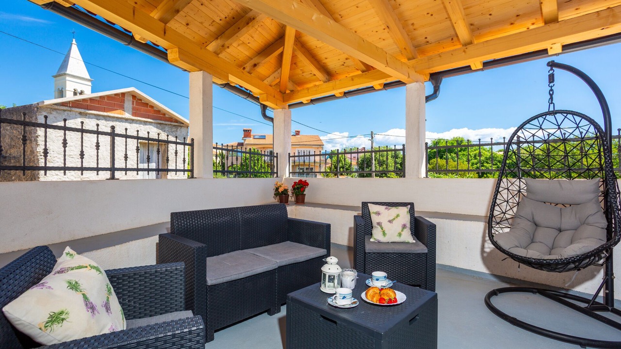 Photo of Patio Balcony in Polje