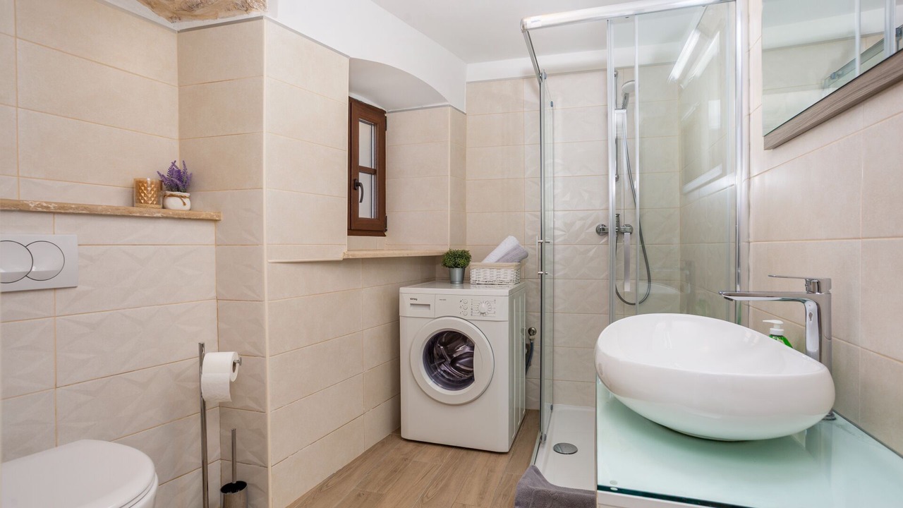 Photo of Bathroom in Polje