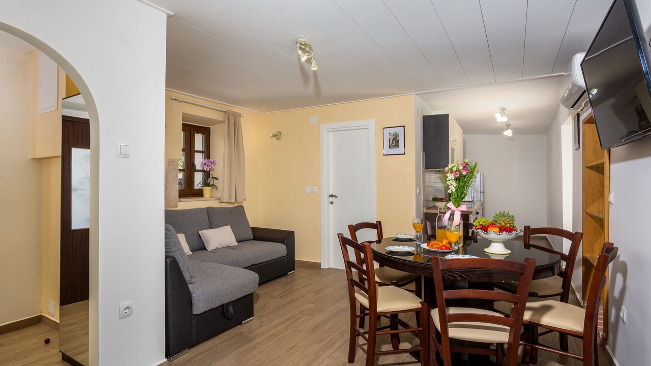 Photo of Livingroom in Polje