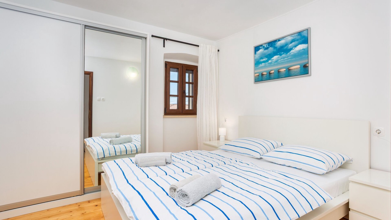 Photo of Bedroom in Polje