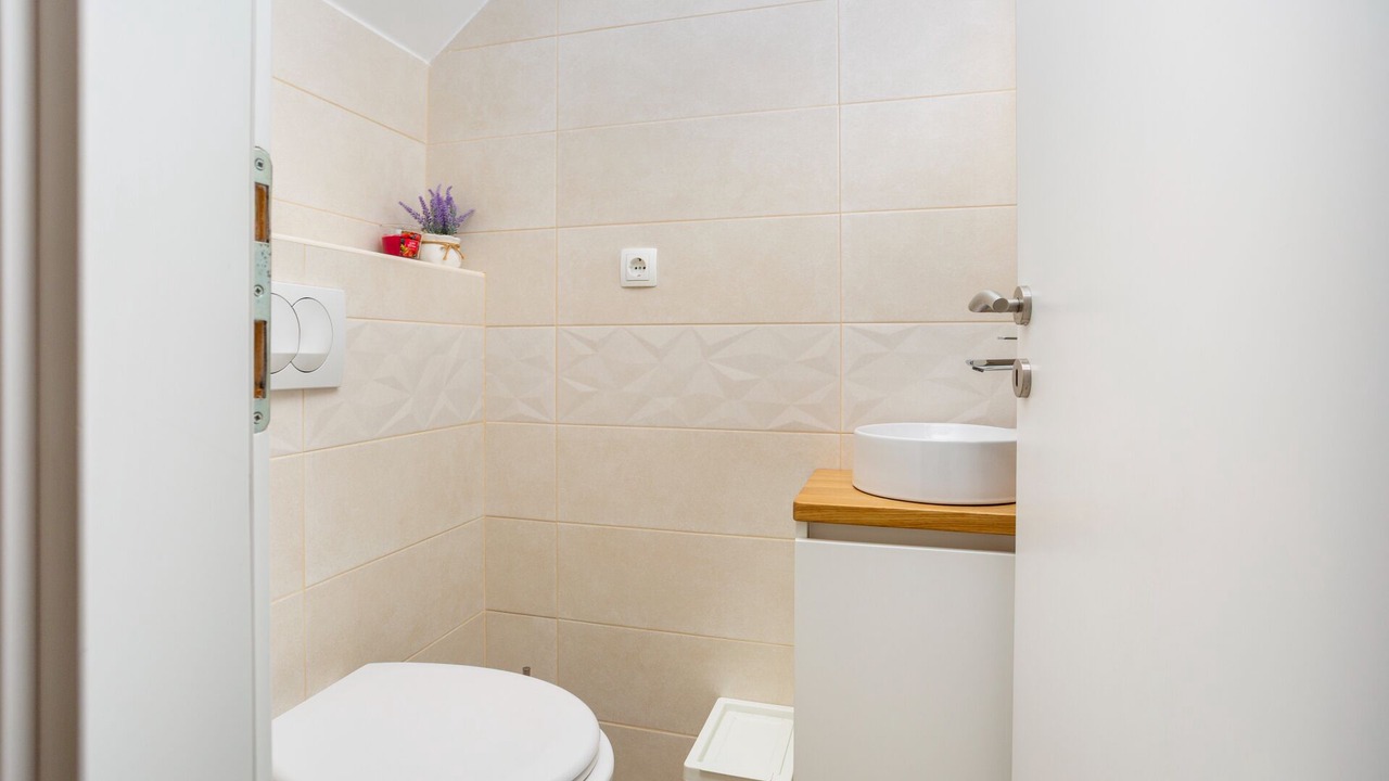 Photo of Bathroom in Polje