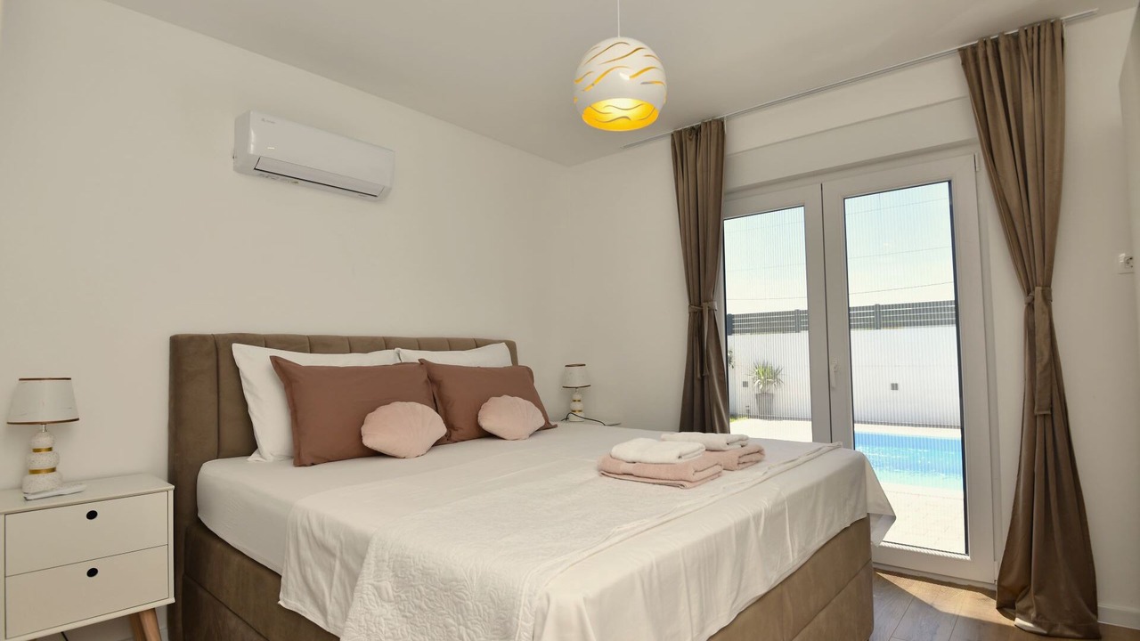 Photo of Bedroom in Prolozac
